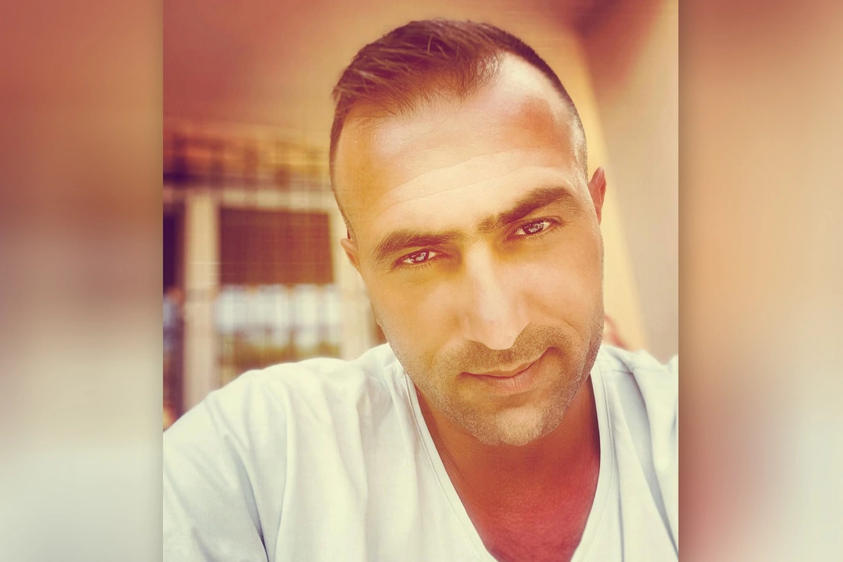 Müğənni Cinə ağır itki üz verdi Müğənni Cinə ağır itki üz verdi