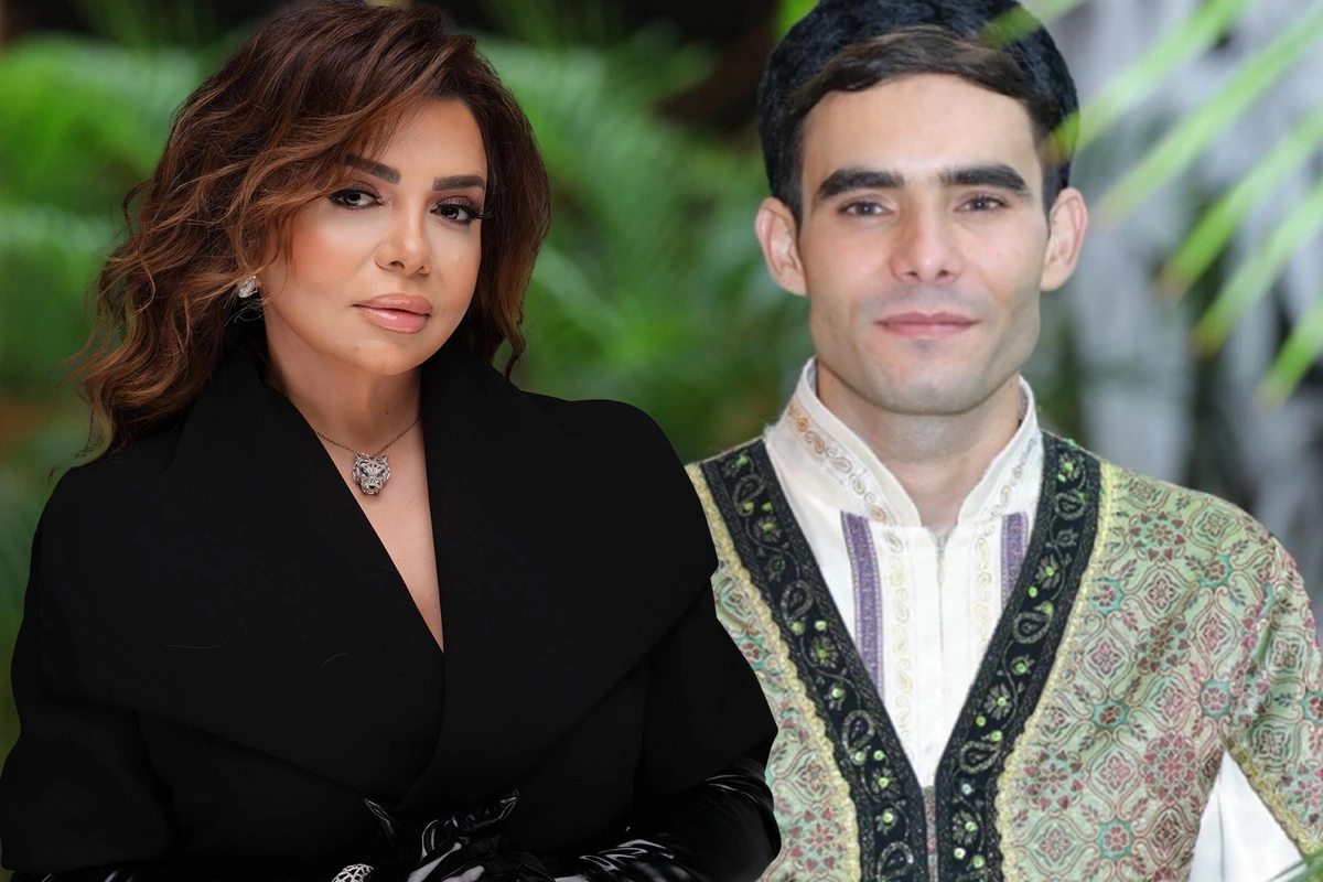 Nəzakət Teymurova Muğam müsabiqəsindəki qalmaqaldan danışdı Nəzakət Teymurova Muğam müsabiqəsindəki qalmaqaldan danışdı