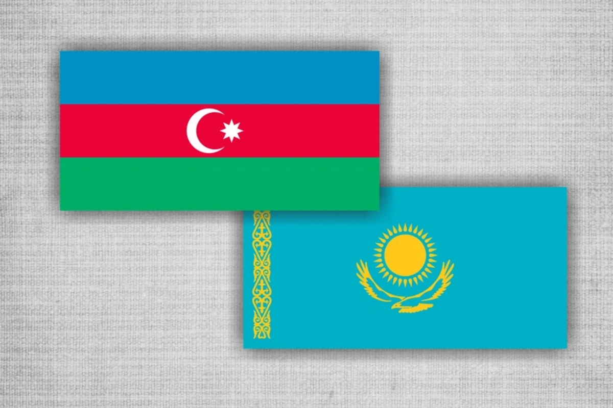 Azərbaycan və Qazaxıstan avtomobil nəqliyyatı üzrə komissiyanın iclasını keçirəcək Azərbaycan və Qazaxıstan avtomobil nəqliyyatı üzrə komissiyanın iclasını keçirəcək