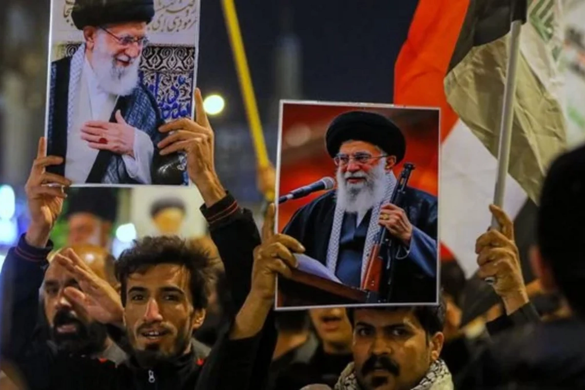 Din adı ilə gerçəkləri ört-basdır edənlər: İranın tərəfini tutanlar nə yeyib-içirlər?!