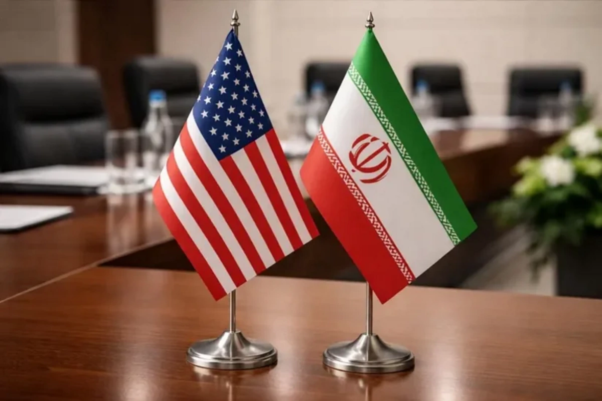 Iran-US negotiations were on the verge of collapse