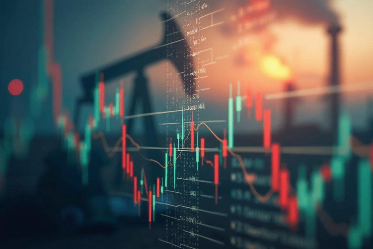Trampın İranla bağlı açıqlamaları neft qiymətlərini kəskin aşağı saldı