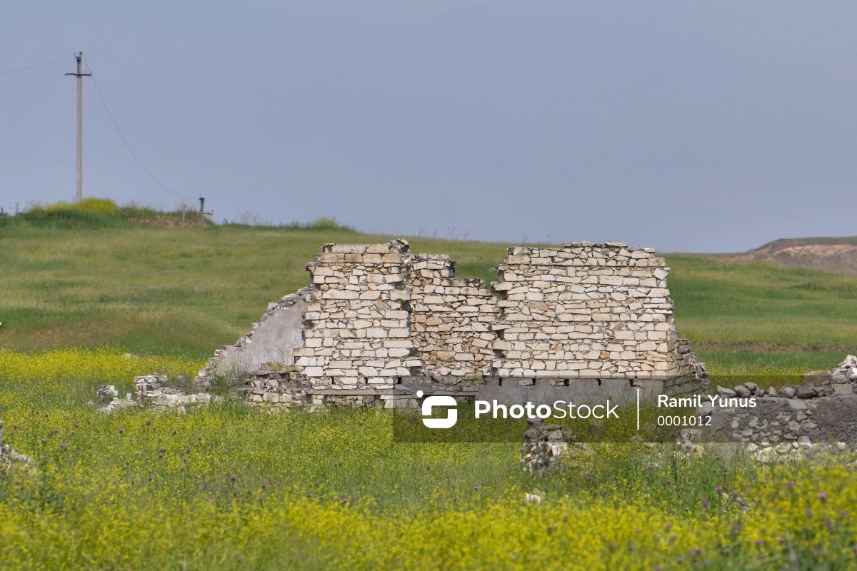 İşğaldan azad edilmiş ərazilərdə 3 böyük idman LAYİHƏSİ - TARİX