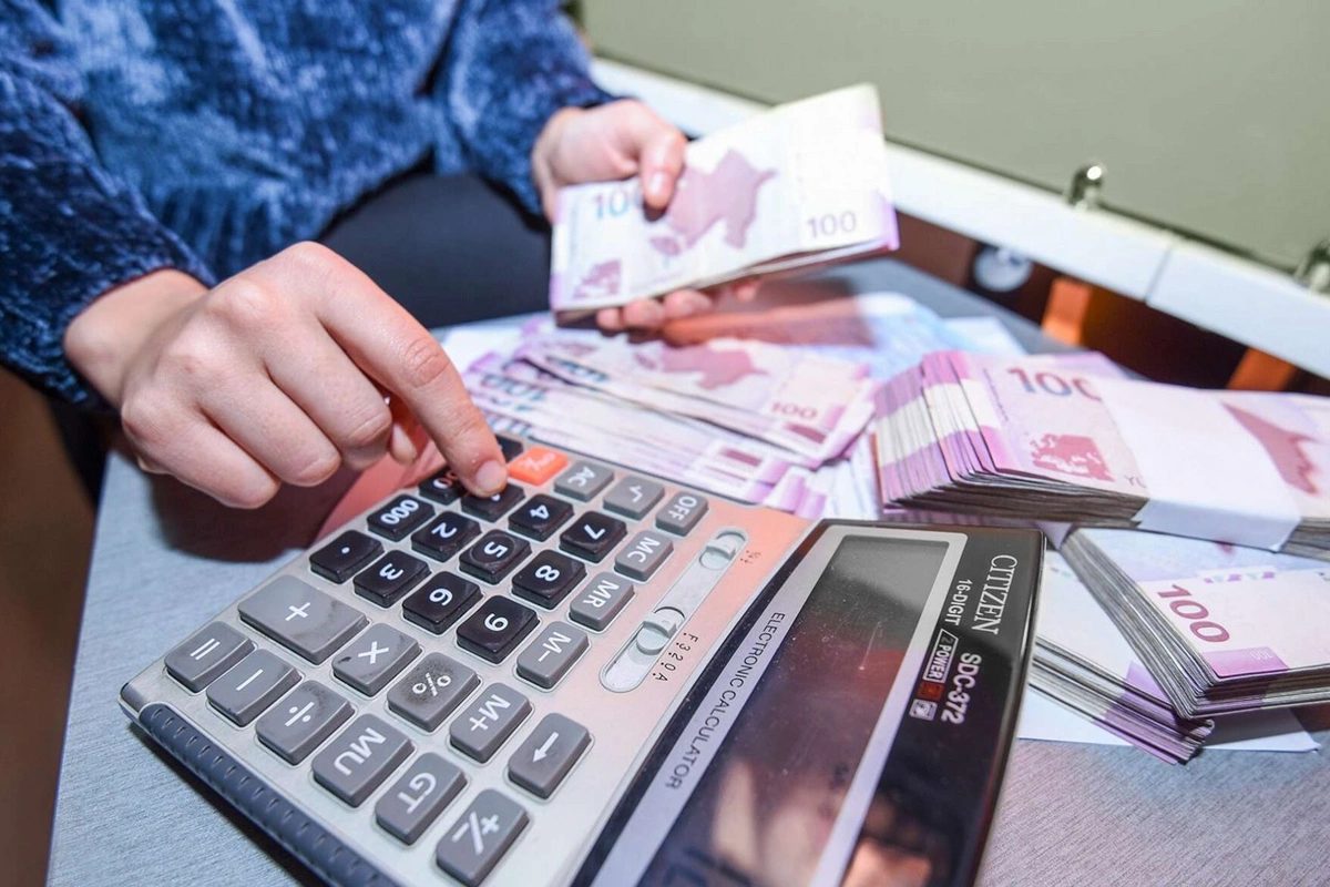 Pensiya alanların DİQQƏTİNƏ! Bu qədər ARTACAQ