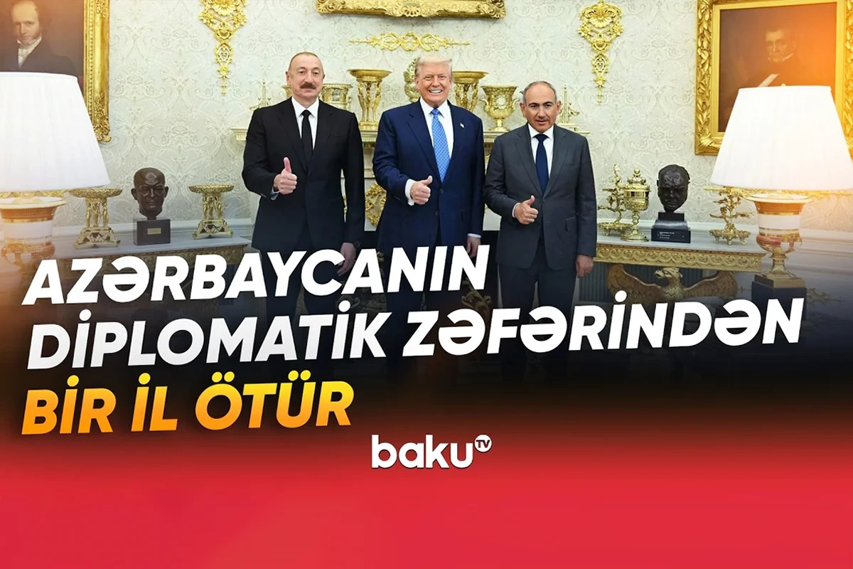 Cənubi Qafqazın qarşıdurma məkanından əməkdaşlıq bölgəsinə çevrilməsi yolu