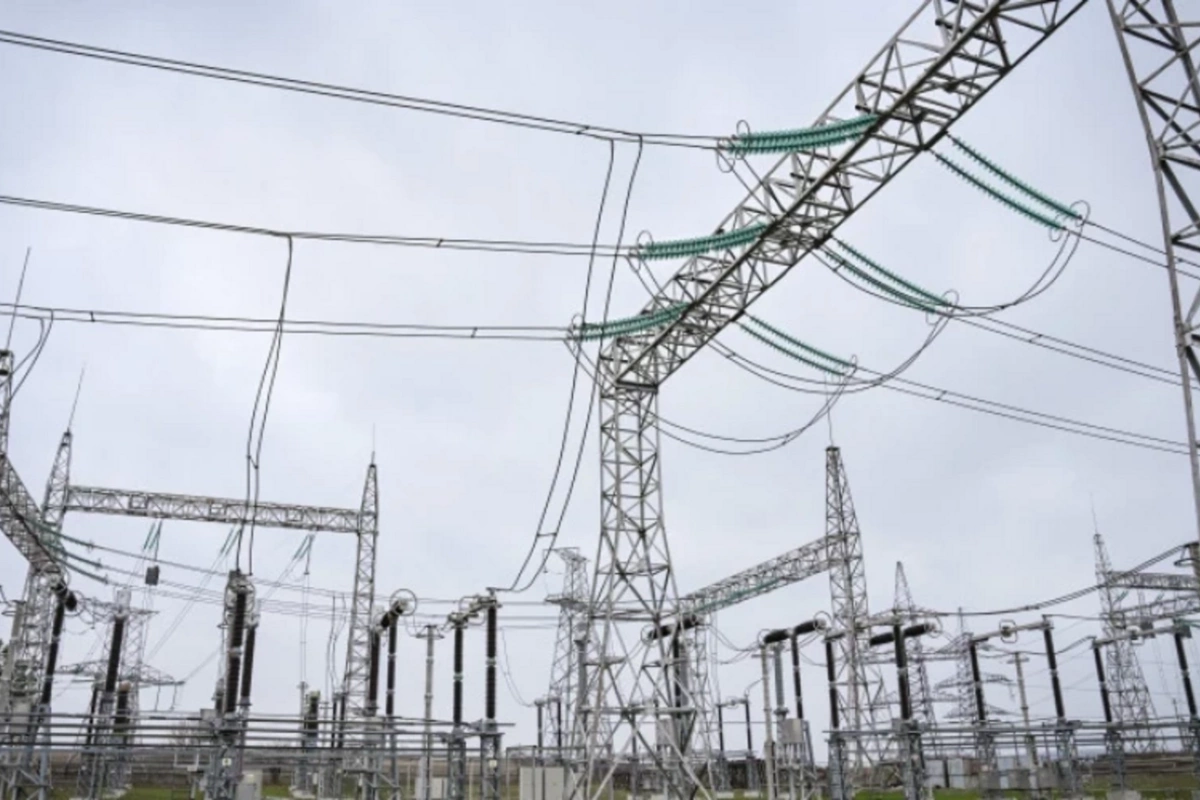 В Украине и Молдове произошел масштабный блэкаут