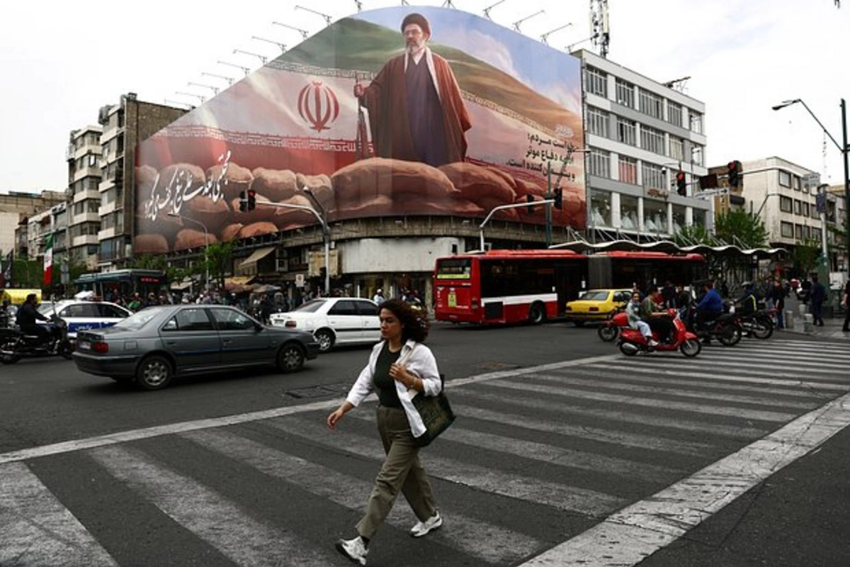 Neyt Svonson: ABŞ Tehranın münaqişədəki qələbəsini etiraf edib