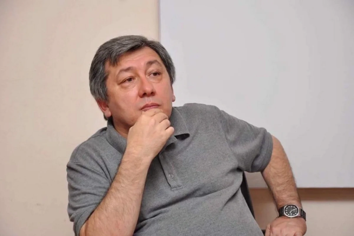 Dövlət əleyhinə çağırışlar edən Altay Göyüşova hökm oxundu