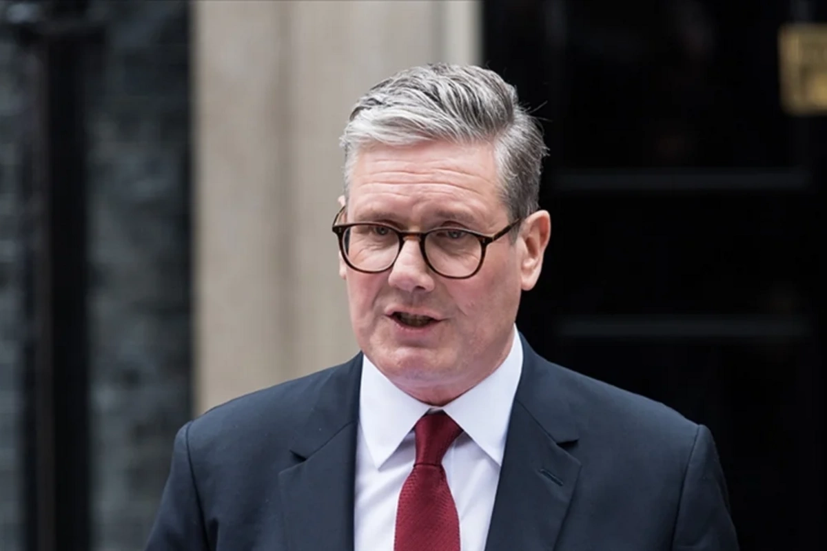 Starmer: Britaniya iqlim məsələsində xalis sıfıra nail olmaq məqsədilə Azərbaycanla işləməyə sadiqdir