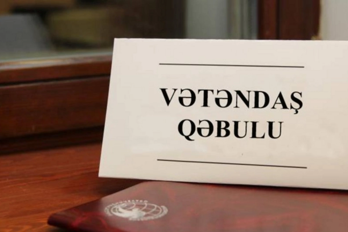 Nazirlərin qəbuluna düşmək istəyənlərin NƏZƏRİNƏ Nazirlərin qəbuluna düşmək istəyənlərin NƏZƏRİNƏ