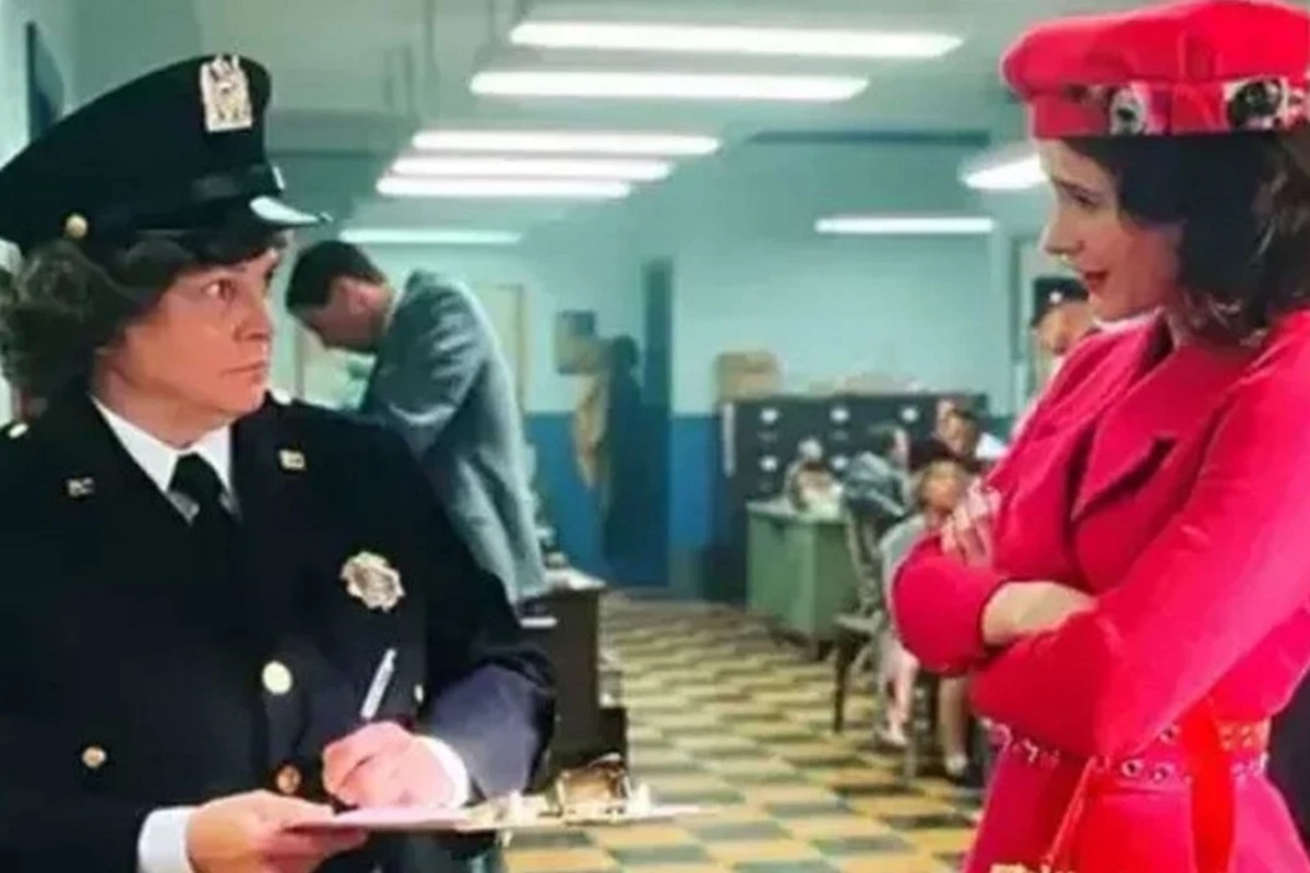 Hollivudu yasa boğan FACİƏ: Venn Alton Devis həyatını itirib