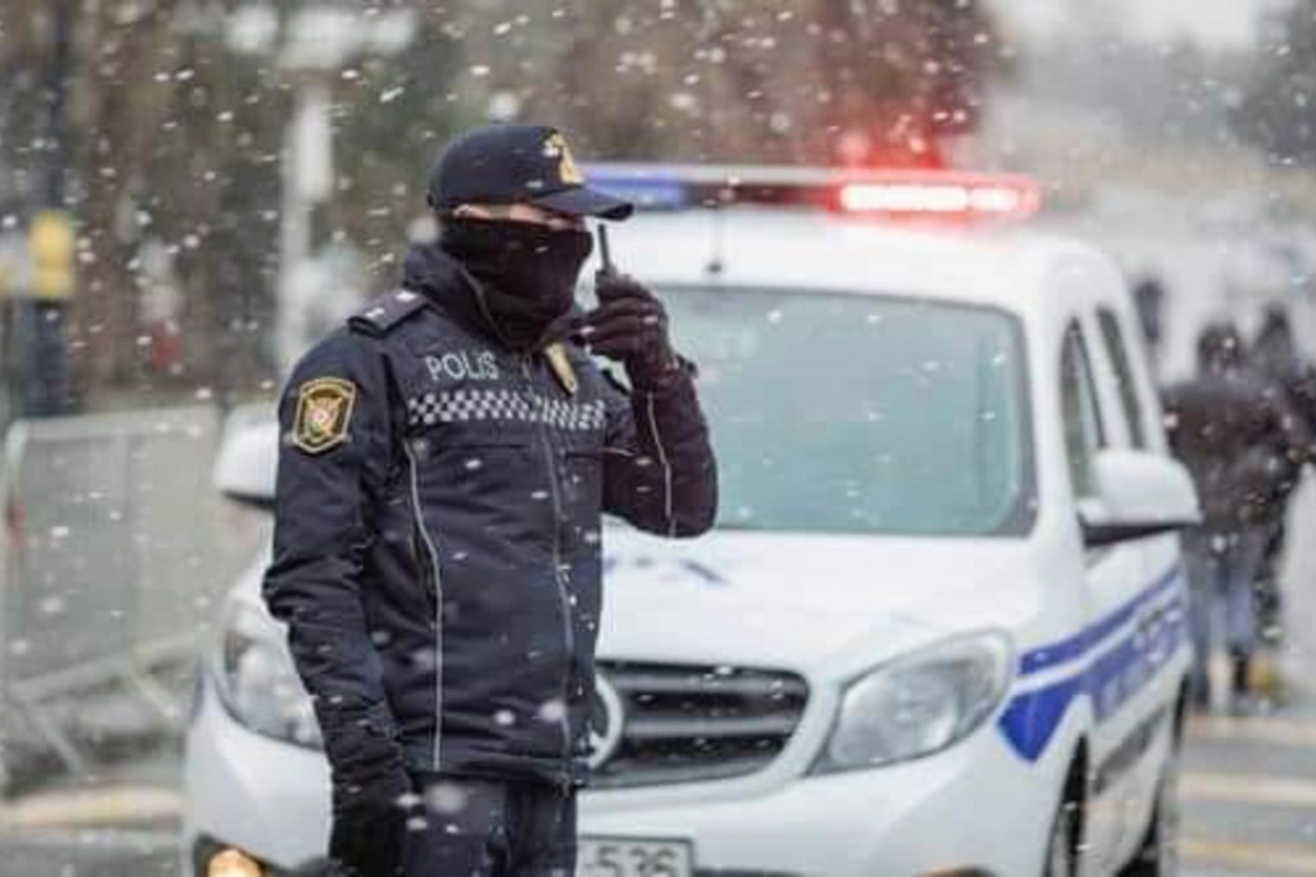 Дорожная полиция выступила с экстренным предупреждением для водителей