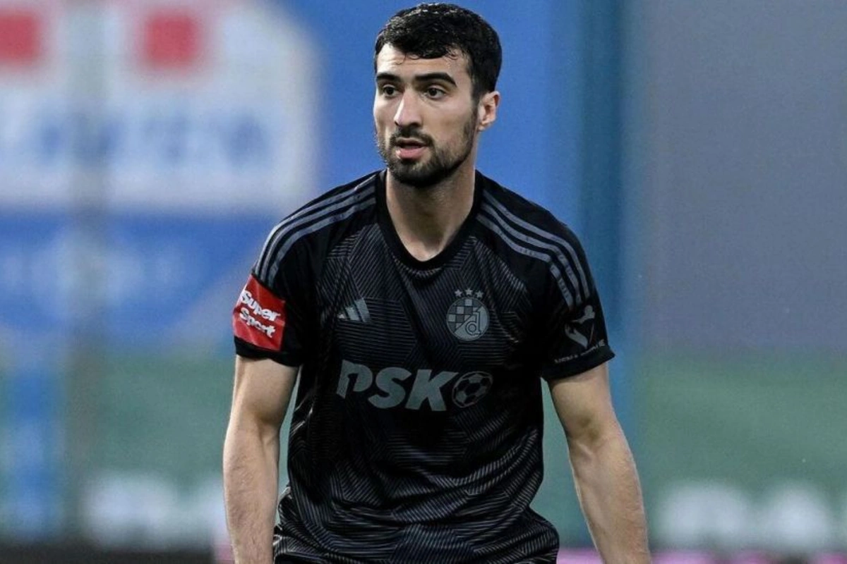 Mahir Emreli Xorvatiyada 1 milyon 140 min manat məvacib alıb Mahir Emreli Xorvatiyada 1 milyon 140 min manat məvacib alıb