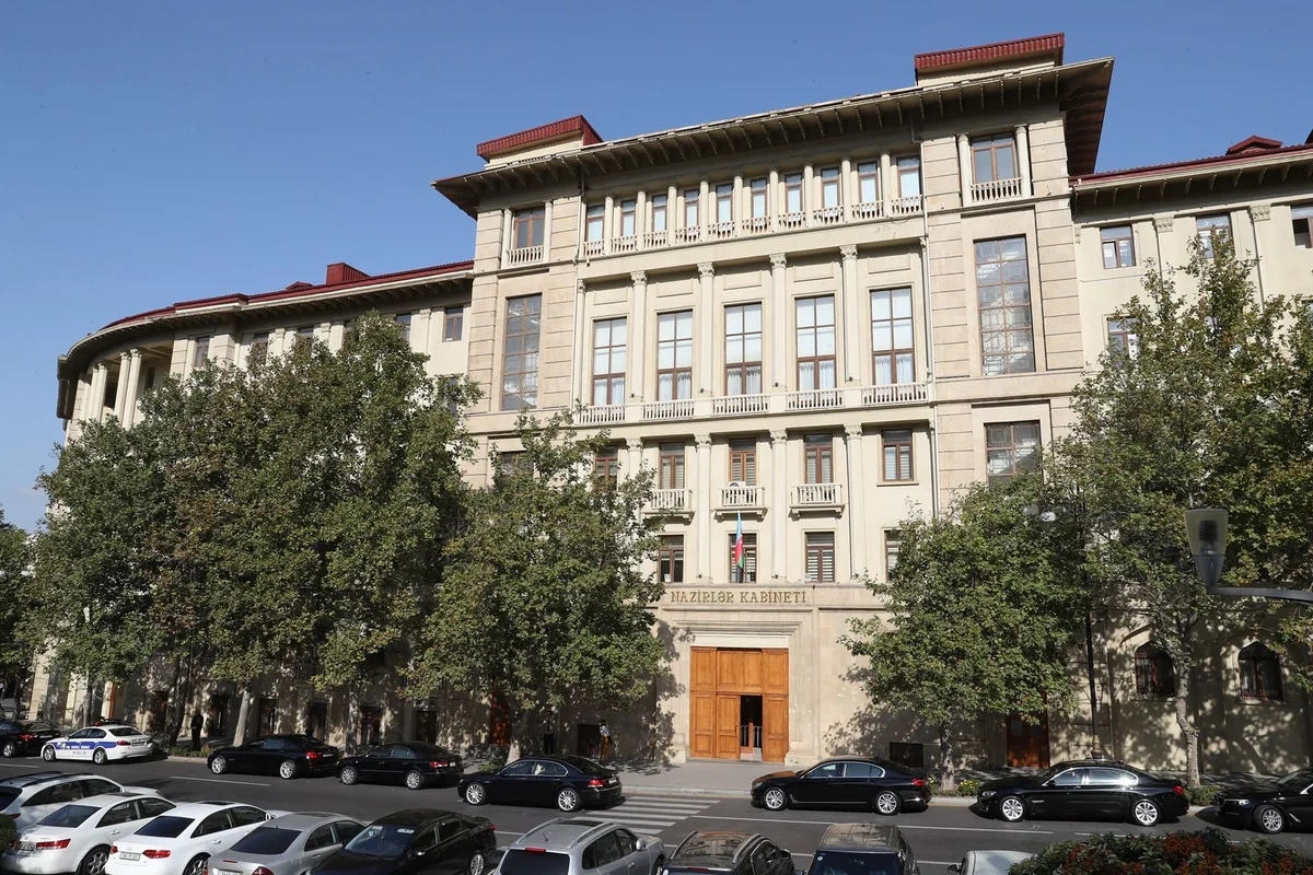 В Азербайджане утверждены новые правила пользования газом
