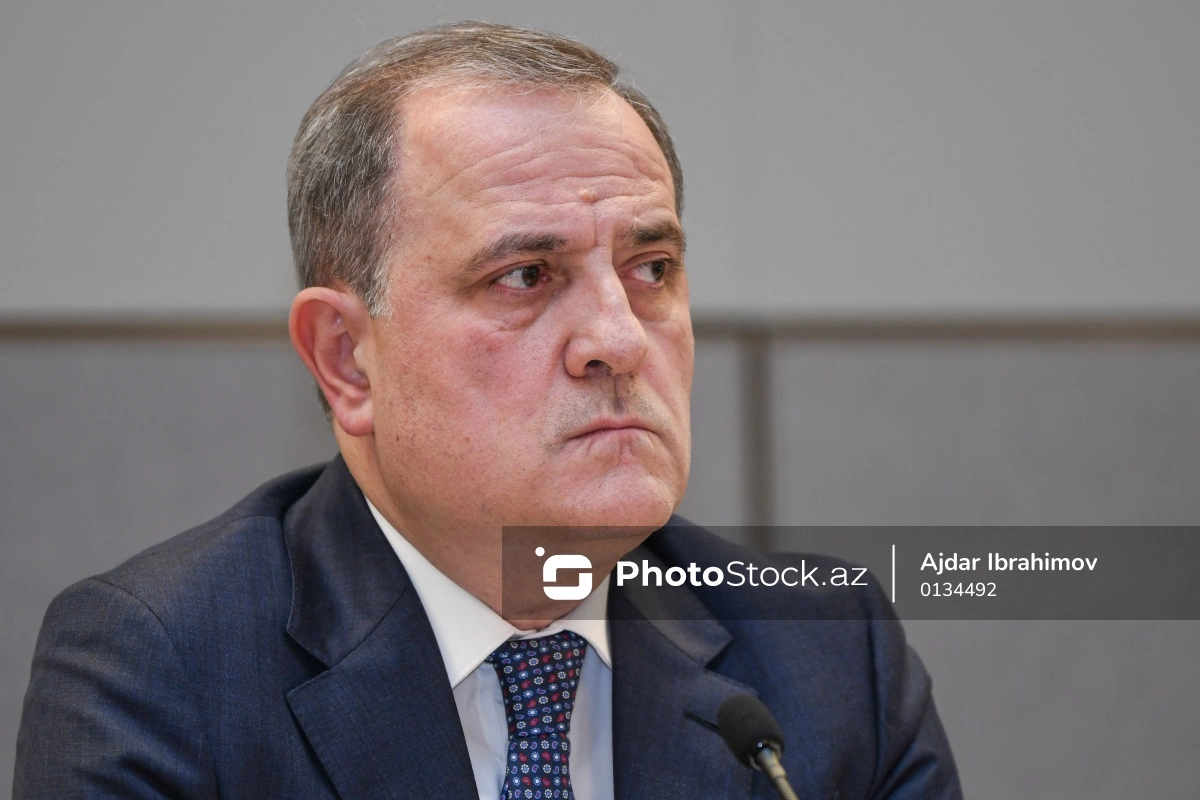 Türkiyə Ermənistanla münasibətlərində Azərbaycanla sıx koordinasiya aparır – Ceyhun Bayramov