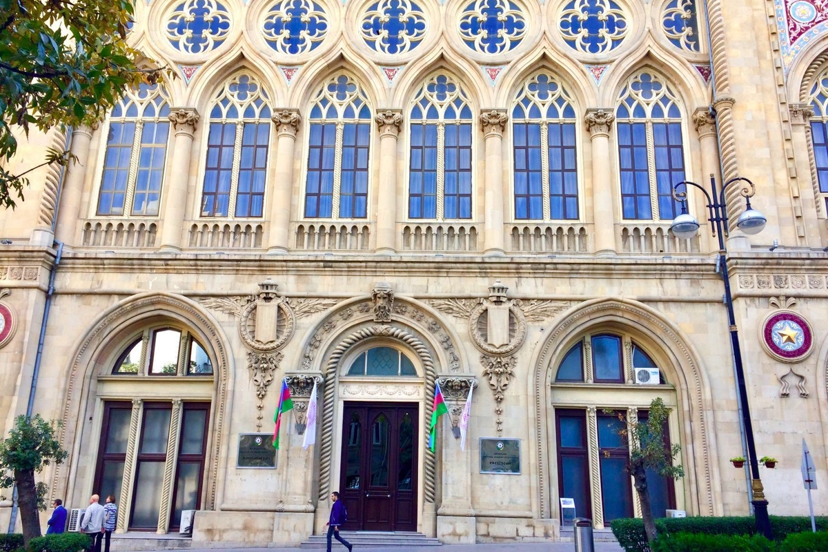 AMEA Ramiz Mehdiyevi həqiqi üzvlükdən xaric edəcək