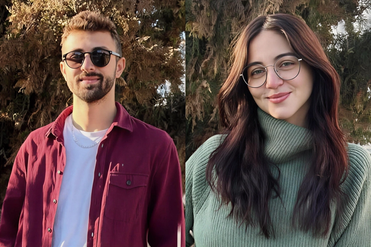 Faciəli şəkildə ölən tələbələrin FOTOLARI