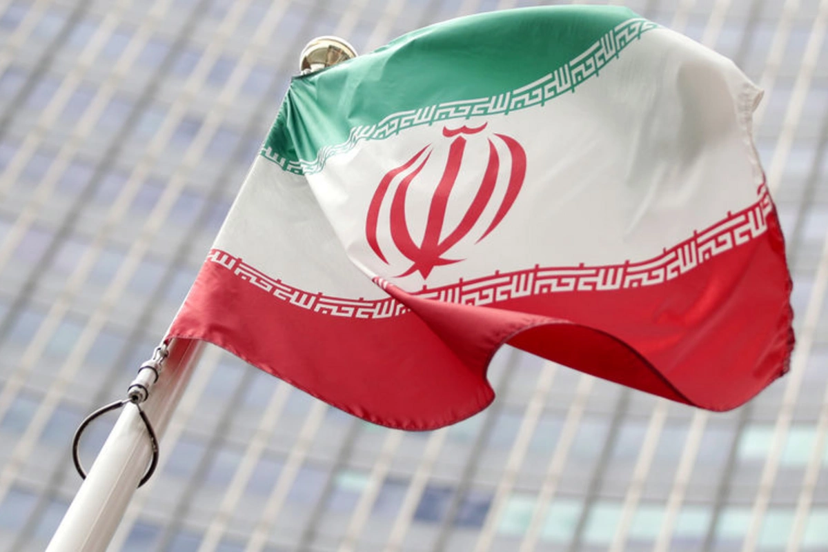 Iran opened its airspace