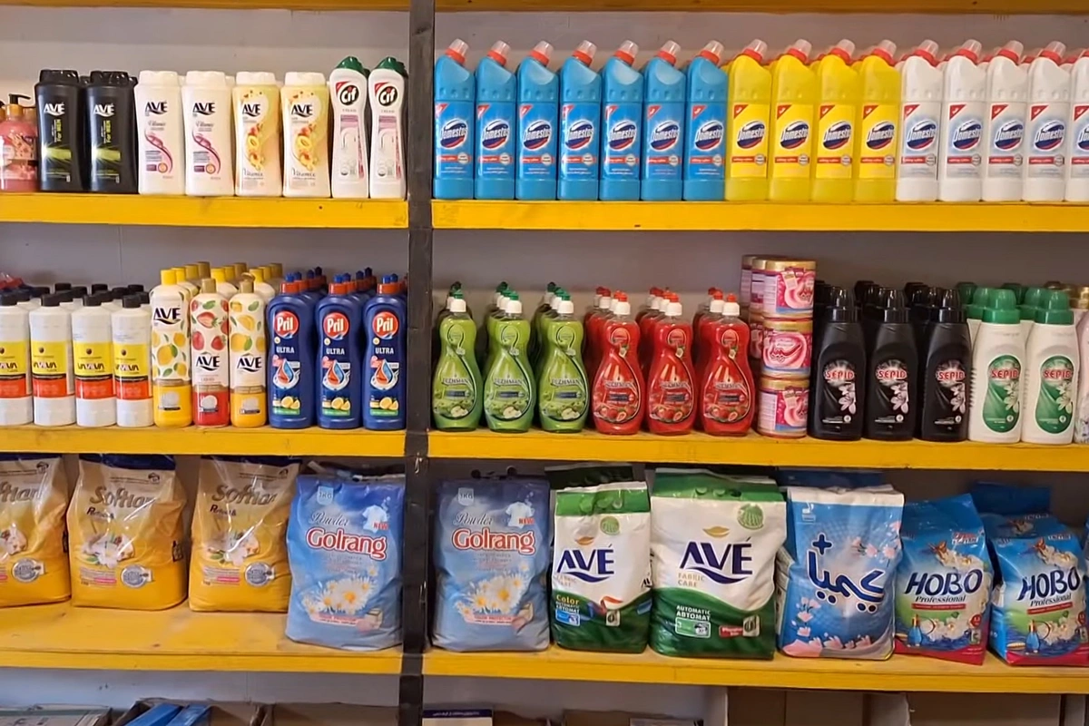 İrandan Azərbaycana məhsul idxalında problem yaşanır? İrandan Azərbaycana məhsul idxalında problem yaşanır?