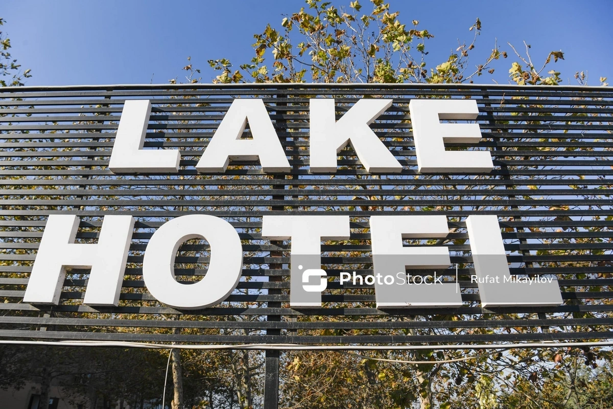 Lake Hotelin dörd işçisinin ölümündə təqsirləndirilən icarədarın həbs müddəti uzadıldı