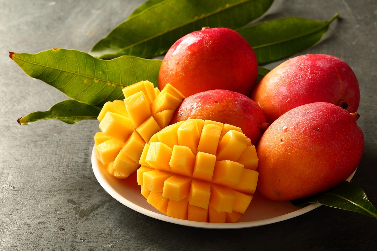 Unexpected property of mango surprised scientists Unexpected property of mango surprised scientists