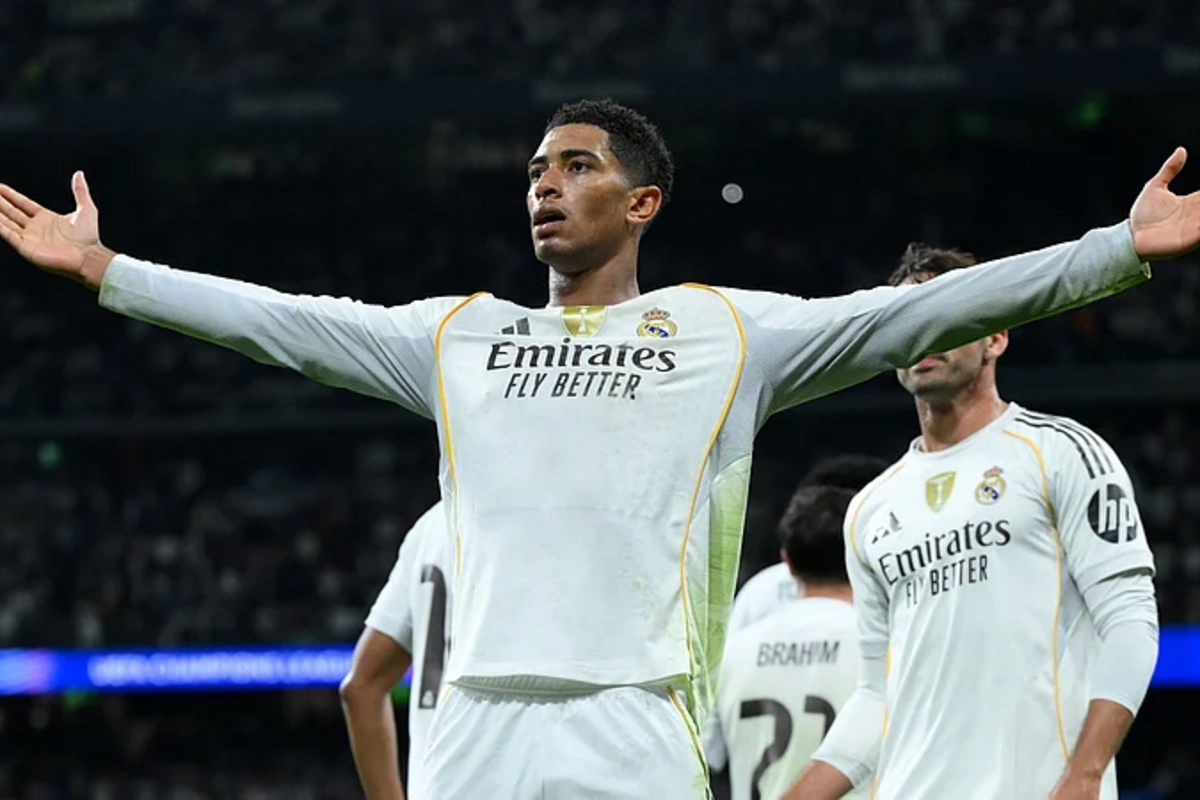 Real Madrid Yuventusdan üstün oldu, Çelsi Ayaksı darmadağın etdi Real Madrid Yuventusdan üstün oldu, Çelsi Ayaksı darmadağın etdi