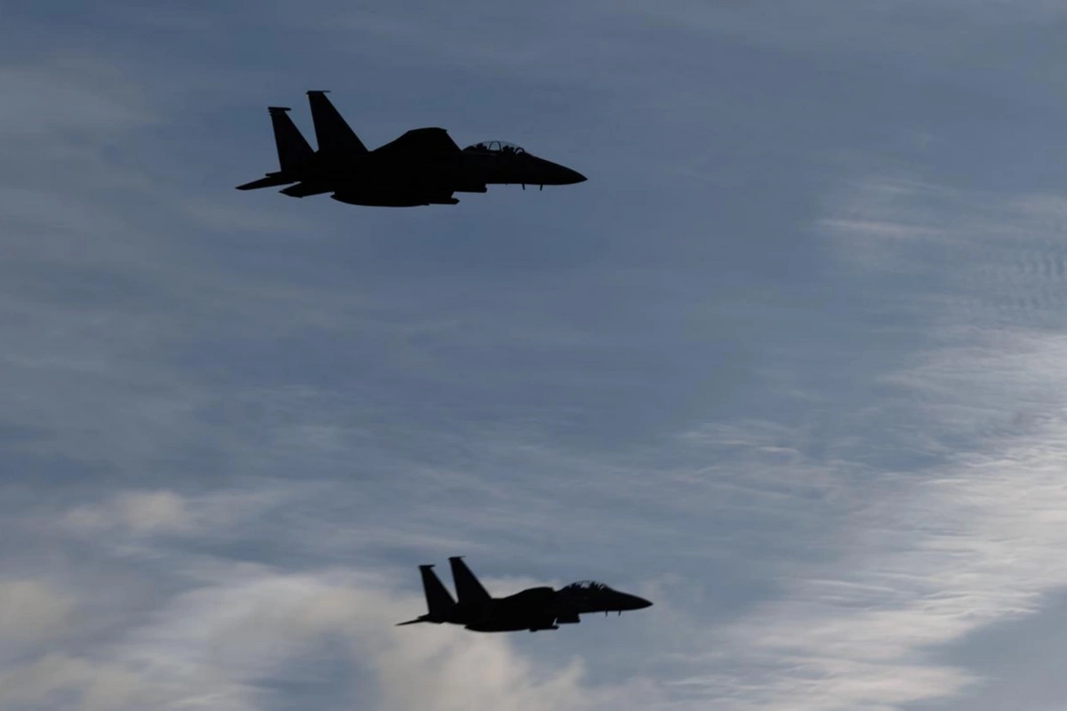 СМИ: США запросили у Европы разведданные по целям в Иране