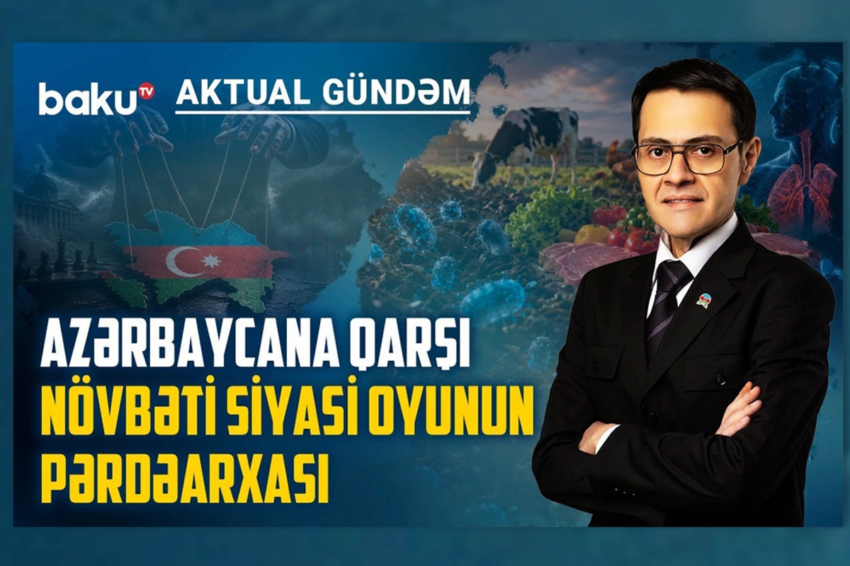 Fransadan Azərbaycana növbəti hücum: faktlar necə siyasiləşdirilir?