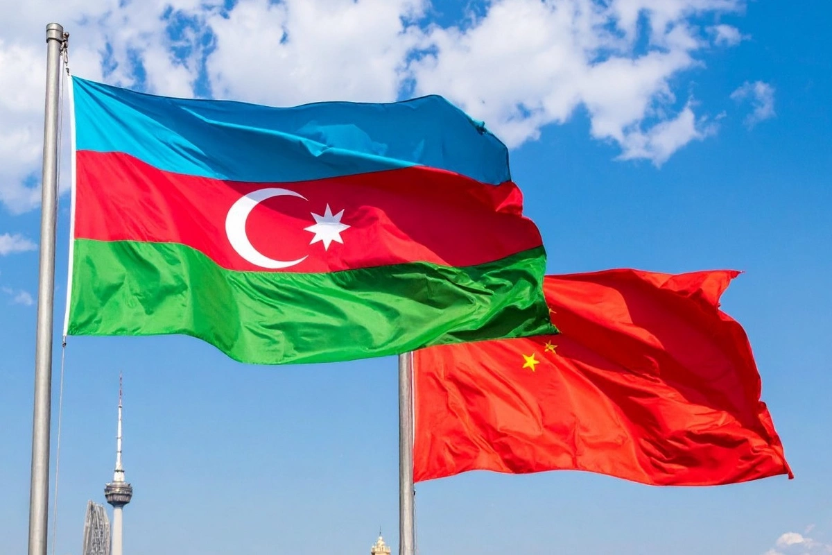 Azərbaycan və Çin Birgə İnvestisiya Fondu yaradır