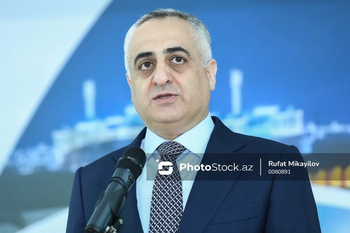 Naxçıvanda 10 milyonluq taxıl qalmaqalı: Fuad Nəcəflinin həbsinə hazırlıq gedir