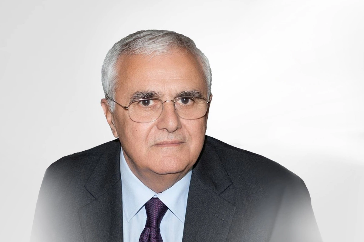 Xalq artisti Maqsud Məmmədov vəfat edib