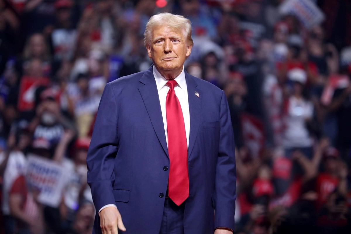 Трамп озвучил дедлайн для Украины