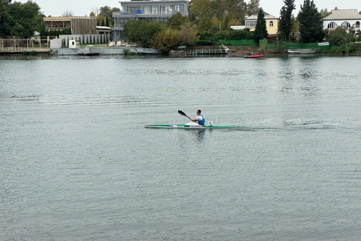 III CIS Games: Azerbaijani rowers won the second medal - UPDATED