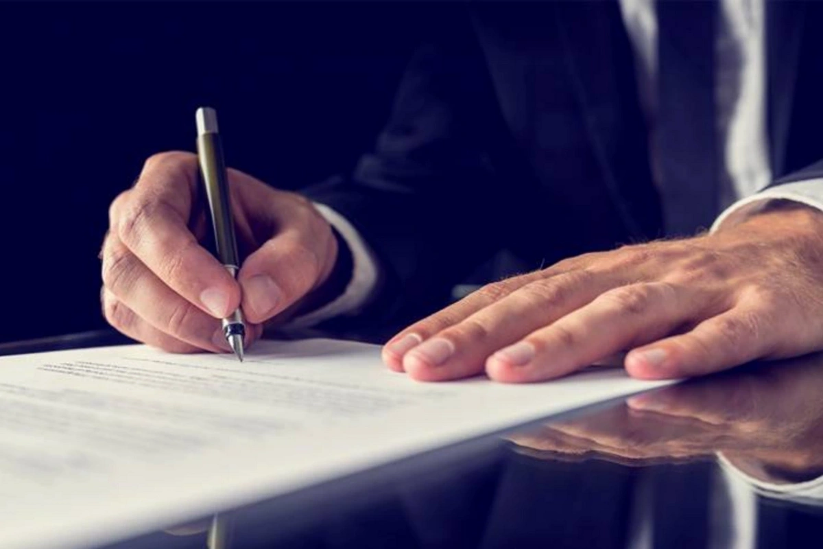 Nazirdən yüksək vəzifəyə TƏYİNAT