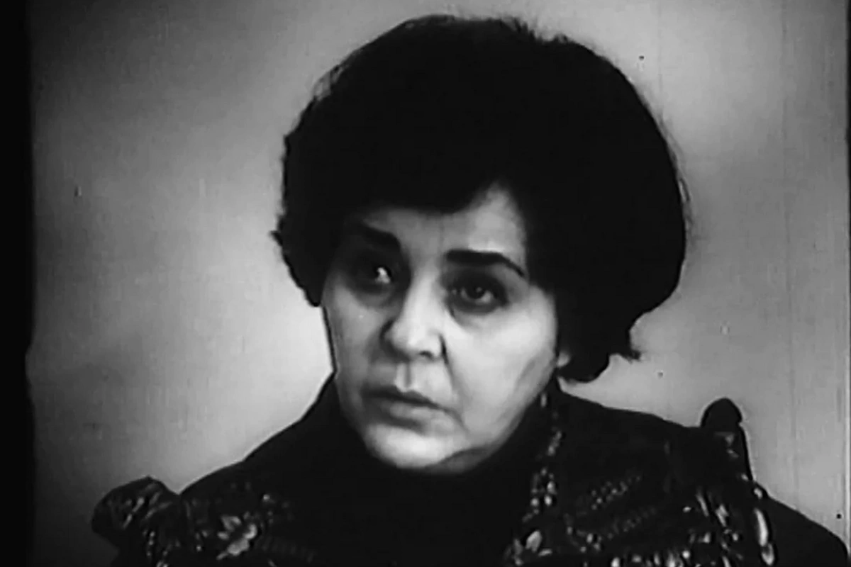 Araşdırın! filmi 48 il sonra dövlət fondunun arxivinə daxil edildi