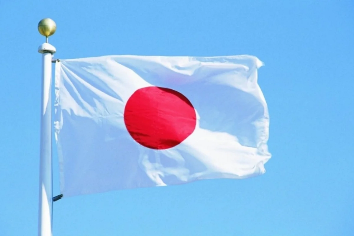 Yaponiyanın Azərbaycandakı səfirliyi müvəqqəti bağlanır