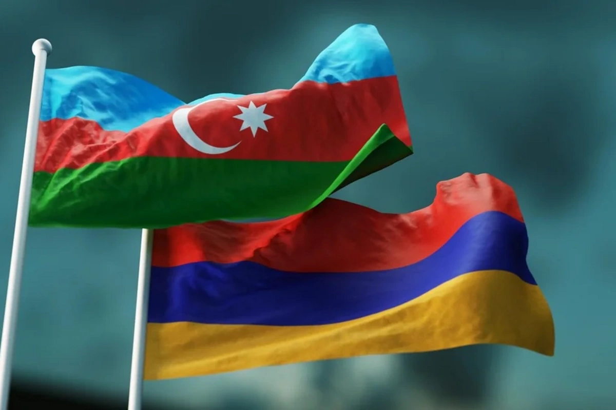 Azərbaycan-Ermənistan normallaşma prosesi: İrəvanın sözü ilə üst-üstə düşməyən əməli