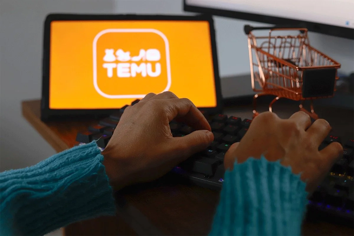 Пропавшая посылка с Temu: жительница Баку рассказала о необычном опыте при доставке заказа