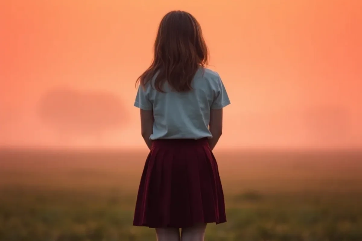 Gəncədə ata, ana və nənə 13 yaşlı qızdan imtina edib