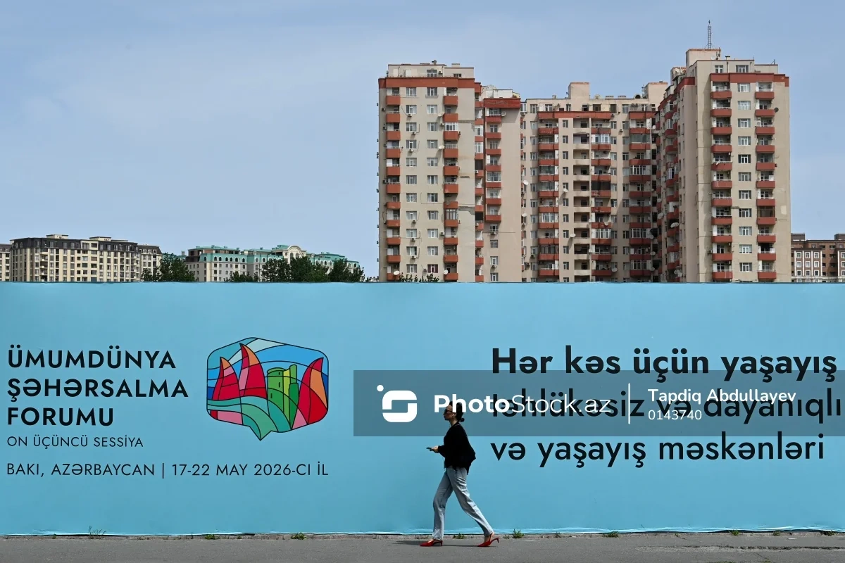 WUF13-ün ikinci günü öz işinə başlayır
