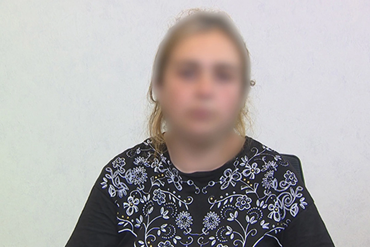 Mələk Zeynalovanın həbs müddəti 2 il artırıldı - Cəzasını ciddi rejimdə çəkəcək