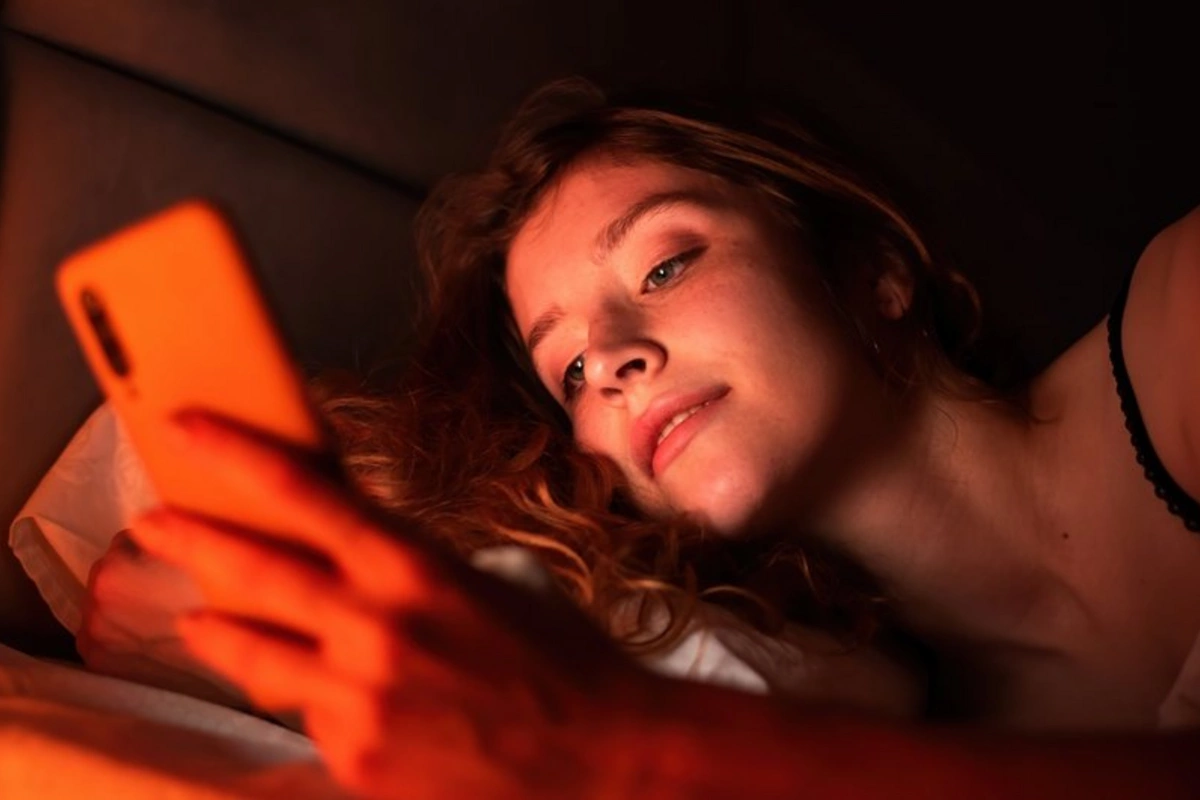 This method will relieve loneliness faster than social networks This method will relieve loneliness faster than social networks
