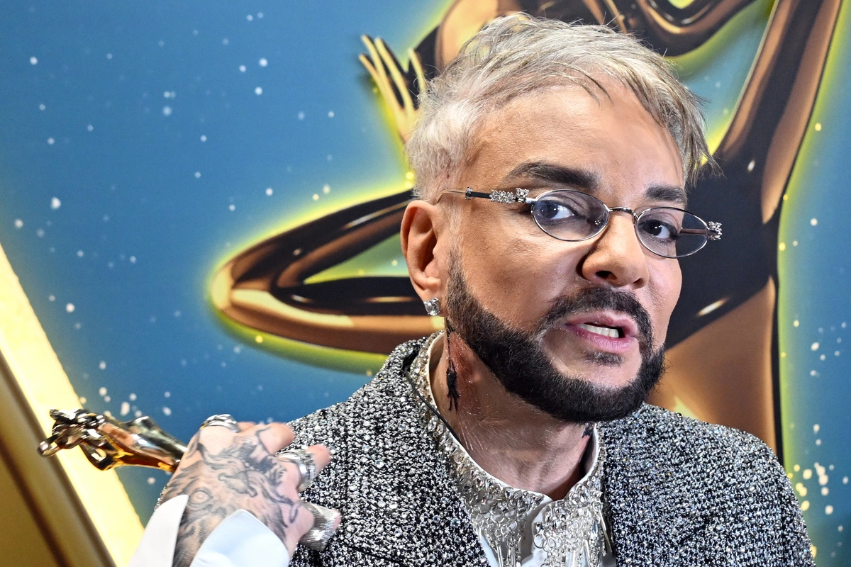 Король российской эстрады Филипп Киркоров объявлен в розыск