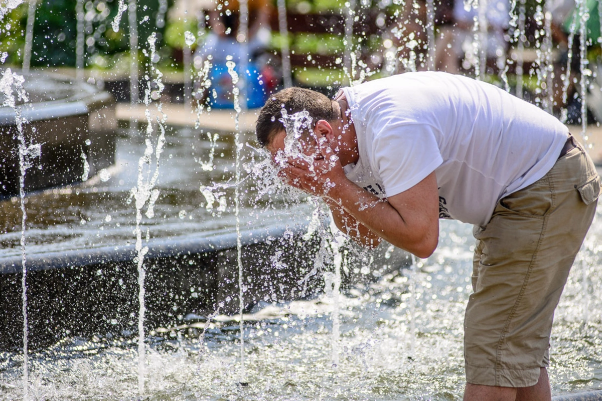 İstilər nə vaxtadək davam edəcək? İstilər nə vaxtadək davam edəcək?