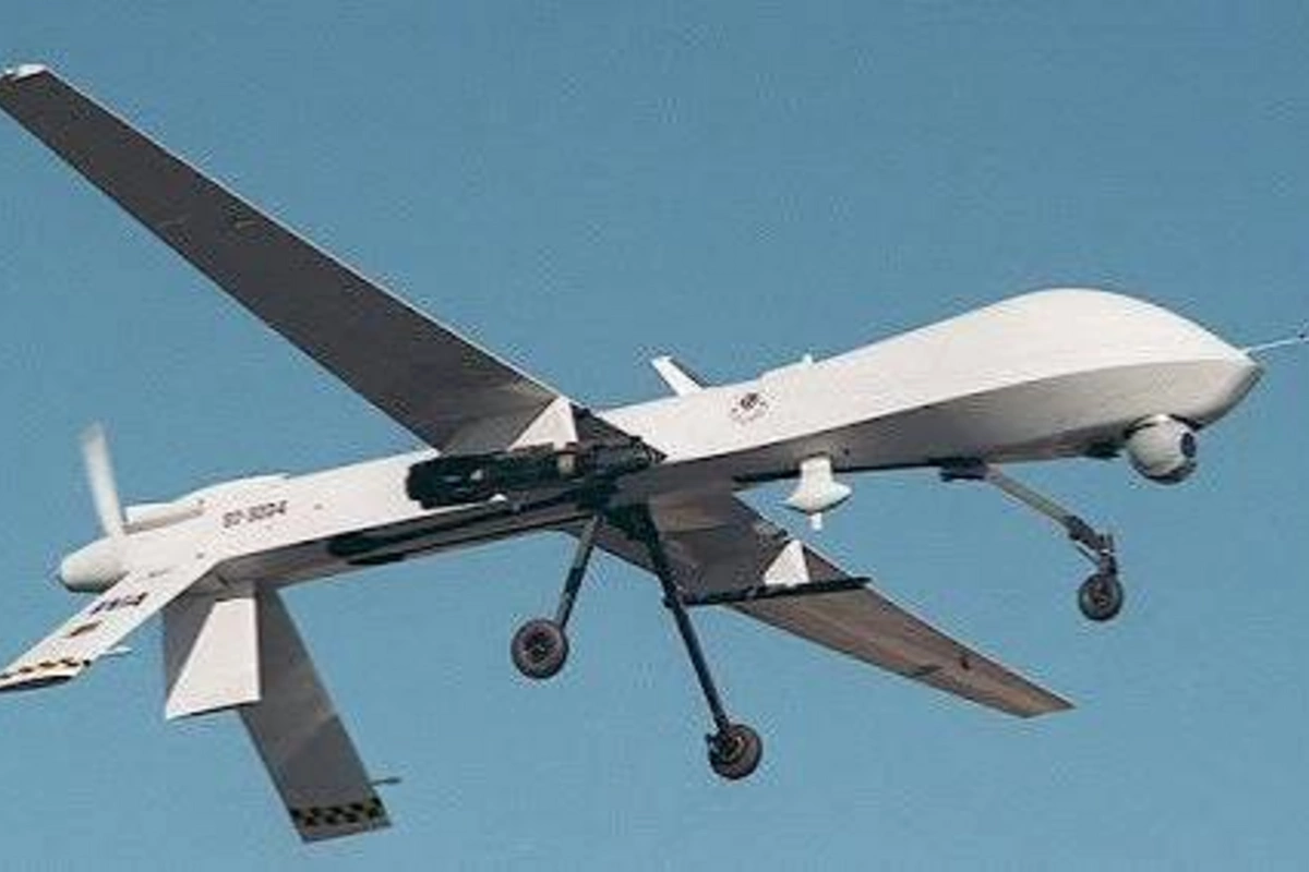 Rusiya Ukraynaya aid 43 PUA-nı vurdu