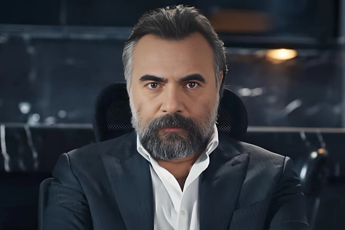 Qidadan zəhərlənən  Oktay Kaynarcanın son vəziyyəti açıqlandı
