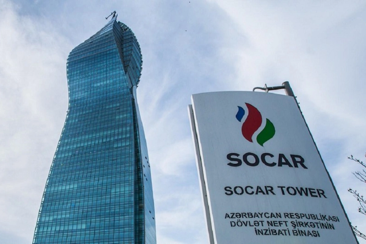 Ekologiyaya xüsusi önəm verən SOCAR karbon emissiyasının azaldılması üçün ciddi addımlar atır Ekologiyaya xüsusi önəm verən SOCAR karbon emissiyasının azaldılması üçün ciddi addımlar atır