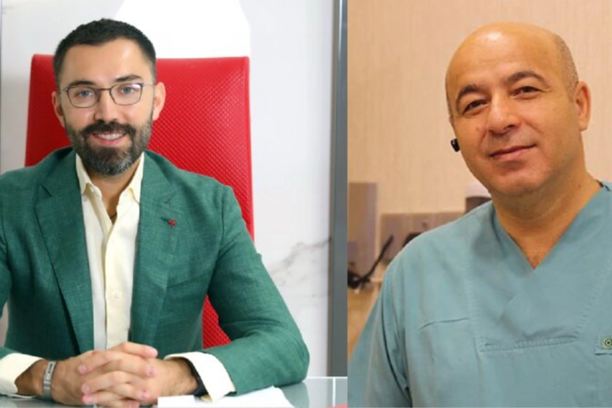 Bakıda tanınmış həkimlərin adından dələduzluq edilib