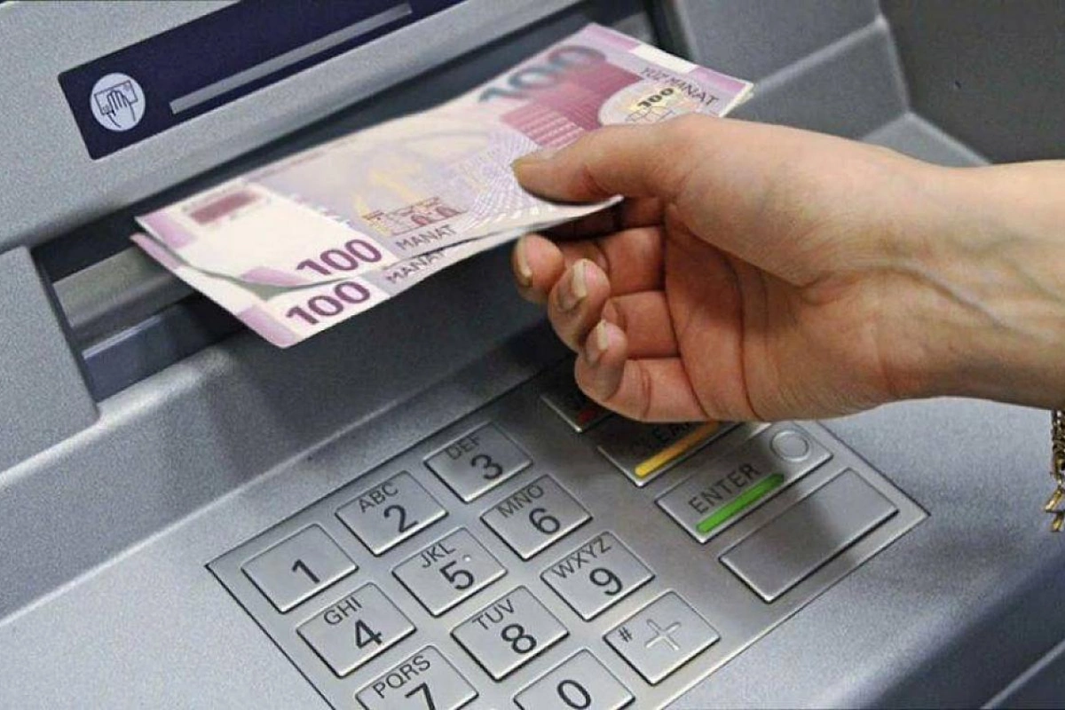 Когда завершится выплата пенсий по всей республике?