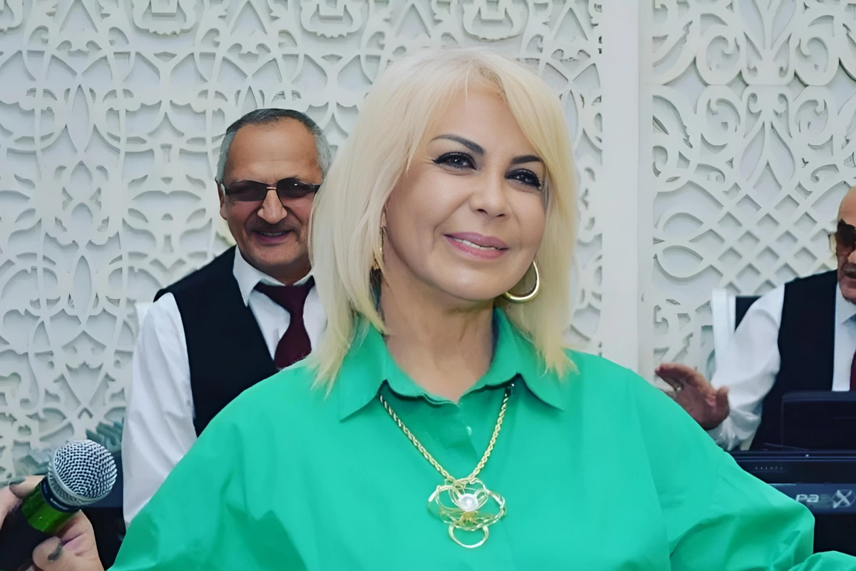 Sevda Əliqızı: Pandemiya vaxtı şirniyyat sifarişləri götürməyə başladım